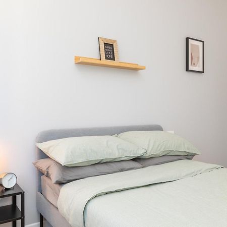 Joivy Contemporary Apartments In Historical Giambellino-Lorenteggio Milaan Buitenkant foto