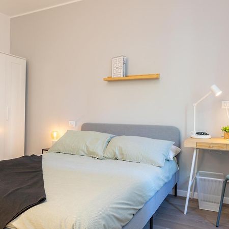 Joivy Contemporary Apartments In Historical Giambellino-Lorenteggio Milaan Buitenkant foto