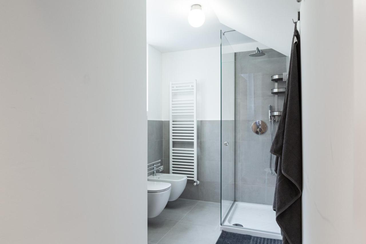 Joivy Contemporary Apartments In Historical Giambellino-Lorenteggio Milaan Buitenkant foto