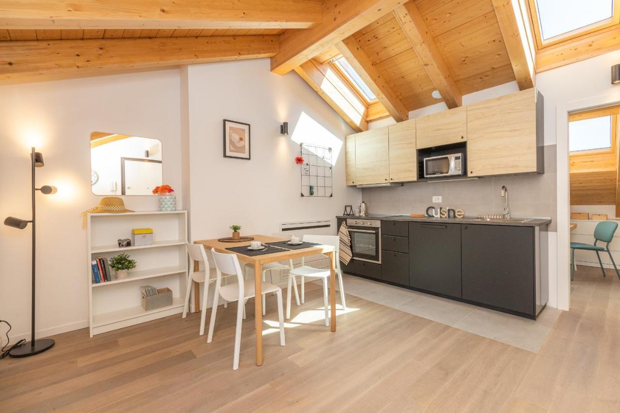 Joivy Contemporary Apartments In Historical Giambellino-Lorenteggio Milaan Buitenkant foto