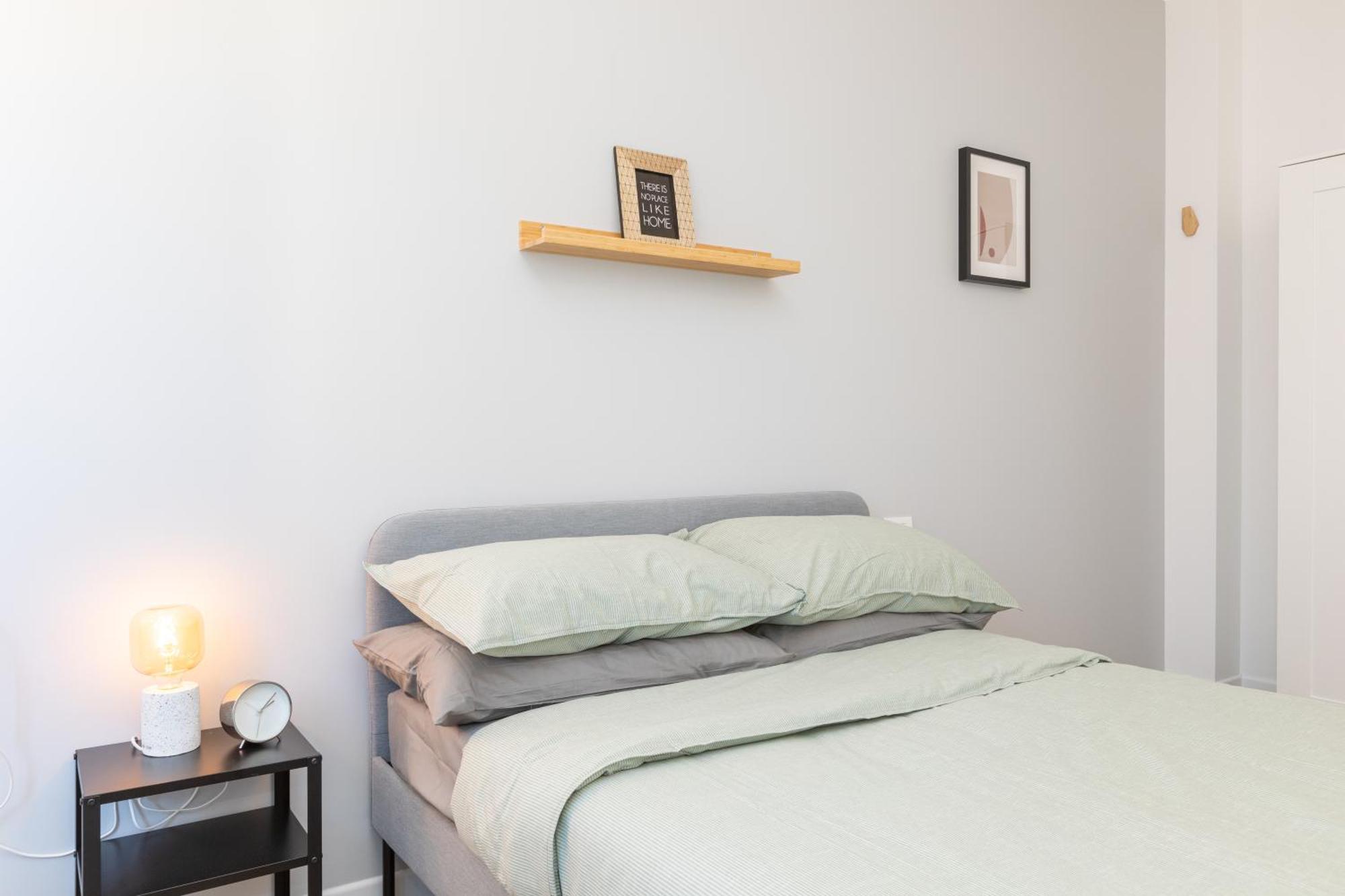 Joivy Contemporary Apartments In Historical Giambellino-Lorenteggio Milaan Buitenkant foto