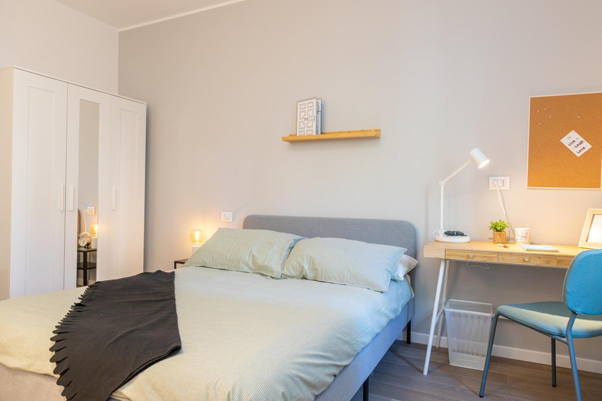 Joivy Contemporary Apartments In Historical Giambellino-Lorenteggio Milaan Buitenkant foto