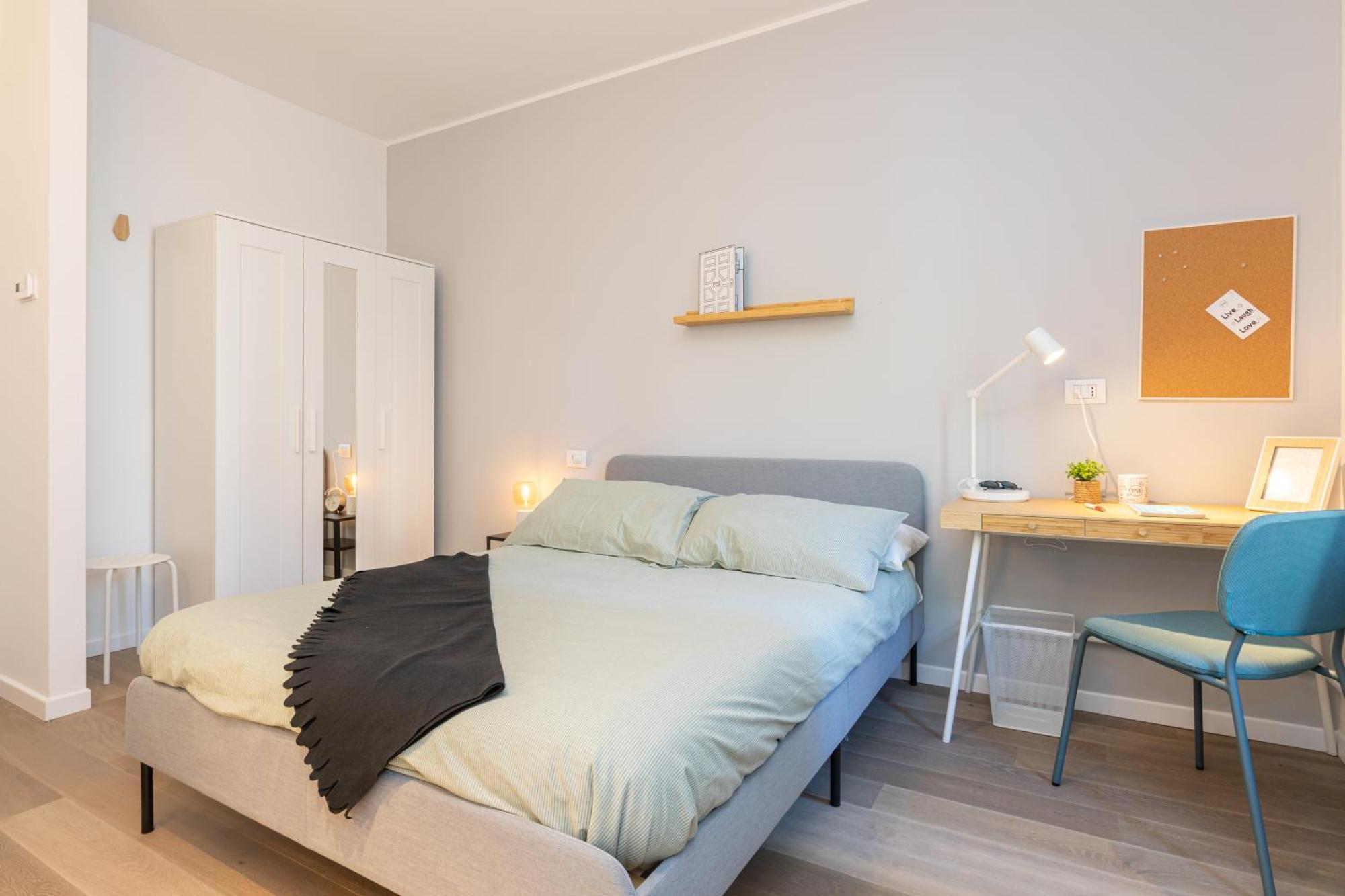 Joivy Contemporary Apartments In Historical Giambellino-Lorenteggio Milaan Buitenkant foto