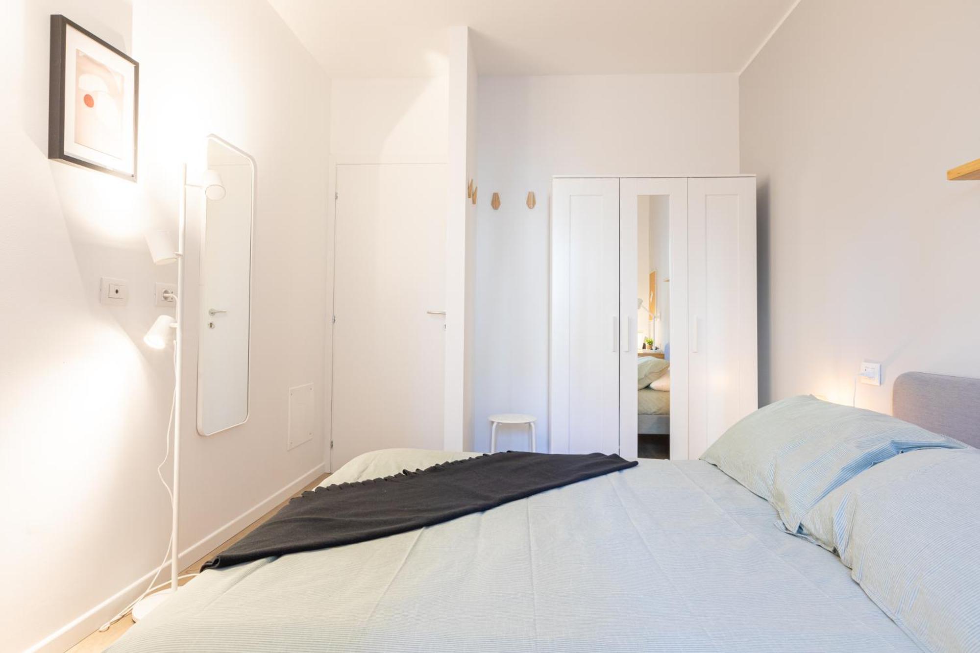 Joivy Contemporary Apartments In Historical Giambellino-Lorenteggio Milaan Buitenkant foto